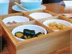 -闽上鲜·福建菜(龙湖滨江天街店)