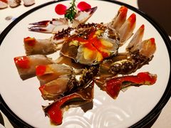 -钱塘花园·宁波菜
