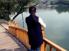 景点-承德避暑山庄景区