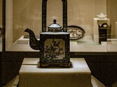 -中国茶叶博物馆(双峰馆区)