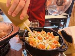 -山四砂锅(太原钟楼街店)