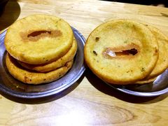 -魏旺湖北正宗牛肉面(硚口公园店)