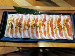 -九田家黑牛烤肉料理(无锡T12店)