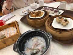-龙的酒楼·手工早茶·顺德菜(近良路店)