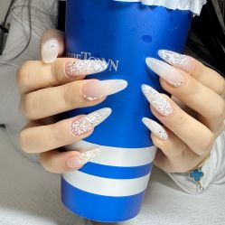 -妙睫屋日式美甲美睫