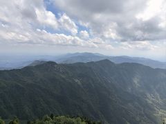 -南岳衡山风景名胜区