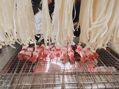 -老吕涮羊肉•东北原味烧烤•大油边•烤鱼(五角场店)
