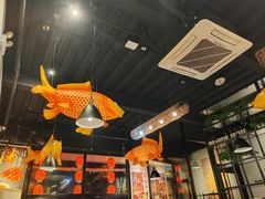 -向川南·水煮鱼·川菜(和平里店)