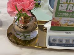 -悦荟牛排餐厅(佳木斯万达店)