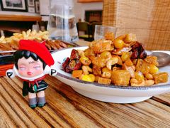 -素心小筑(后沙裕镇店)