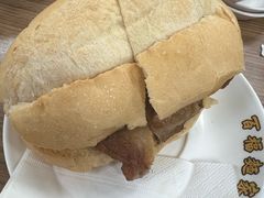 -百福麵家(新馬路店)