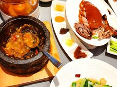 -阿庄新豫菜(航海东路店)