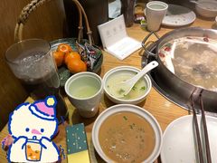 -阿源鱼捞斑鱼火锅·海鲜粥(山景尚宅店)