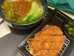 -馔豚·台北菜专门店(深圳湾万象城店)