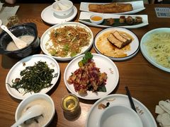 -如轩·海鲜砂锅粥·潮汕菜(海珠店)