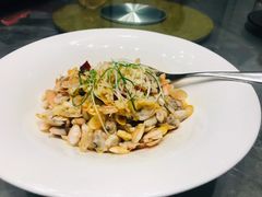 -富邦大酒店-愉月轩中餐厅