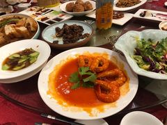 -大铁勺新津菜(东丽阳光新业广场店)