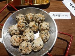 -九田家黑牛烤肉料理(新辰里亚运村店)