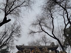 -恭王府博物馆