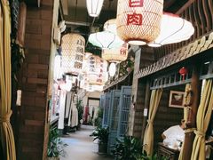 -永安水煮活鱼·仪征菜(仪征奥林匹克店)