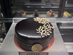 -荟景阁葡国餐厅