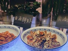 -凯菲厅海鲜姿造·海鲜自助·帝王蟹·龙虾(成都群光君悦酒店)