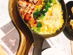 -娜娜家·Nana's restaurant(国金汇店)