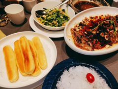 -小天厨民间菜馆(深圳街店)