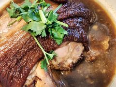 -吴记酱骨炖菜馆(康安路店)