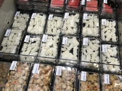 -果蔬好生活超市(乐堤港店)