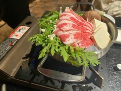-牛焱·烧肉酒肆(五大道店)