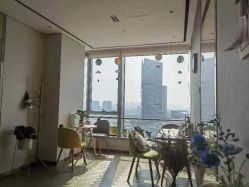 点击看大图 -慢脚印孕产中心(园区国金店)