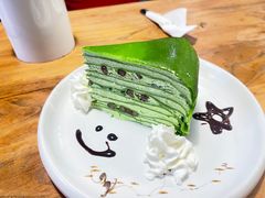 -雕刻时光咖啡馆(北师大店)