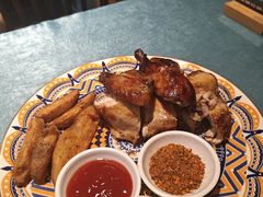 -苏坦土耳其西餐厅(玉林店)