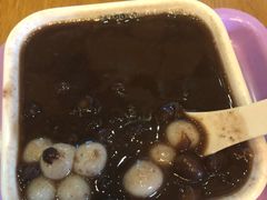 -满记甜品(岭南新天地店)