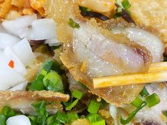 干捞杂锦嗦螺粉-笋爷高汤嗦螺粉·螺蛳粉(上社店)