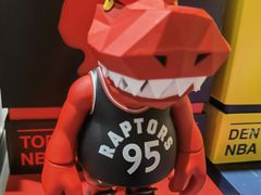 -泡泡玛特POPMART(上海环球港店)