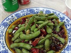 -江城燕子大排档(江汉路步行街店)