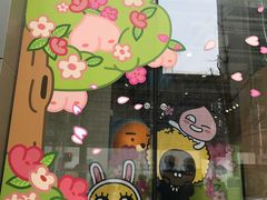 -KAKAO FRIENDS(弘大店)