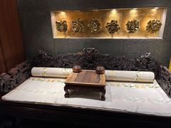 -华夏良子·足道SPA艾灸(王府井店)