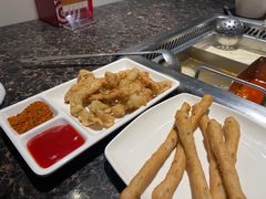 -海底捞火锅(连城广场店)