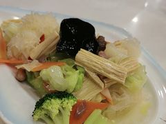 -高玛纳驴肉火烧(一世界店)