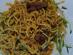 -天山集市餐厅(康城店)