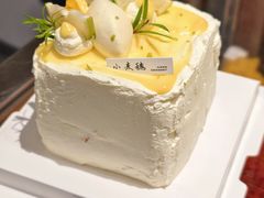 -小麦穗私人订制蛋糕·甜品台(万达店)