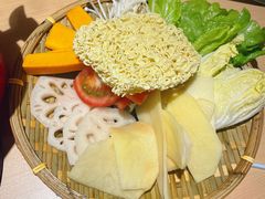 -天台月光帐篷火锅(合能锦城店)