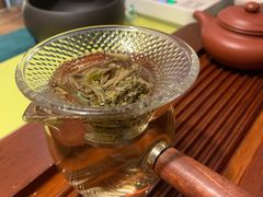 -邈墨茶馆(凤起路店)