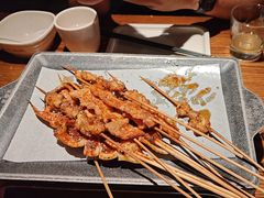 -管氏翅吧(台湾街店)