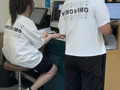 -海马体照相馆(北京apm店)