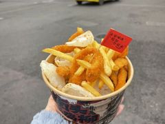-味子夫鸡柳(解放碑总店)