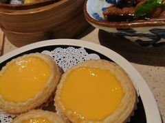 松化鸡蛋挞-点都德(千灯湖环宇城店)
